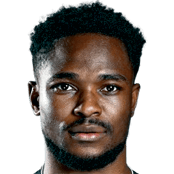 Christian Chikwado Nwachukwu