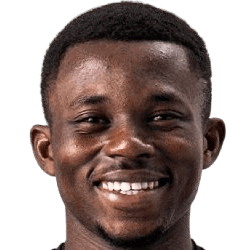 Christian Ehoussou Kassi