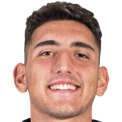 Valentino Mariano Quintero