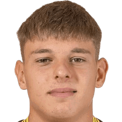 Самуил Цонов