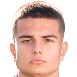 Георги Гергинов