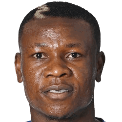 Самюел Калу