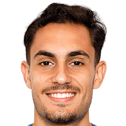 Матео Стаматов