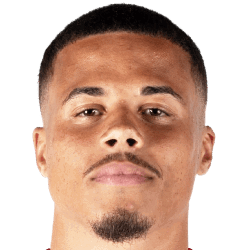 Жоржиньо Соареш