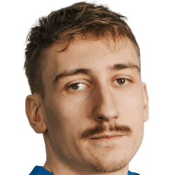 Флориан Кребс