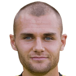 Доминик Ивкич