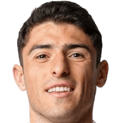 Facundo Santiago Rodríguez Fábregas