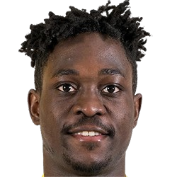 Чимези Уилямс